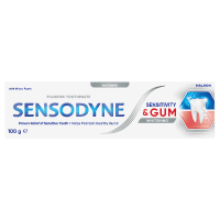 Sensitivity & Gum Whitening Toothpaste (100g)