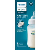 Anti-Colic Bottle 330 ml 3+ Months (1pk)