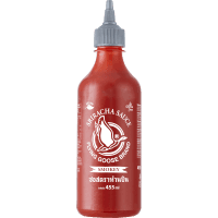 Sriracha Smokey Sauce (455ml)