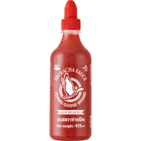Gochujang Sriracha Sauce (455ml)