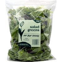 Salad Greens Mix (160g)