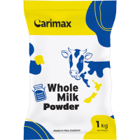 Whole Milk Powder (1kg)