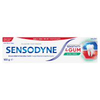 Sensitivity & Gum Extra Fresh Toothpaste (100g)