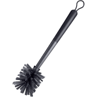 Scrub Up Vase & Bottle Brush (1pk)