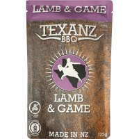 Lamb & Game Spice (125g)