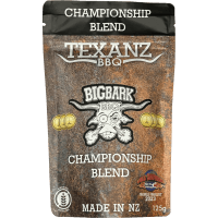 Championship Blend Spice (125g)