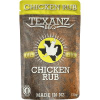 Chicken Rub Spice (125g)
