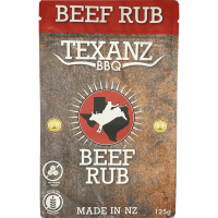 Beef Rub Spice (125g)