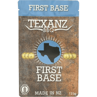 First Base Spice (125g)