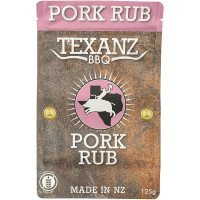 Pork Rub (125g)