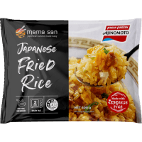 Japanese Fried Rice (400g)