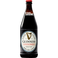 Original Extra Stout (500ml)