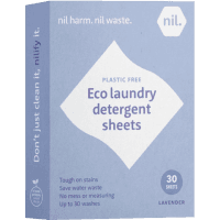 Lavender Eco Laundry Detergent Sheets (30pk)