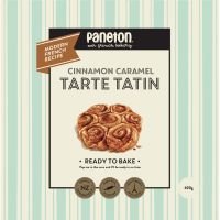 Ready To Bake Cinnamon Caramel Tarte Tatin (600g)