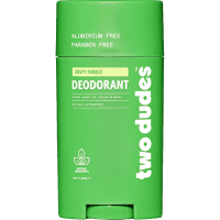 Zesty Forest Deodorant (75g)
