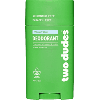 Coconut Rush Deodorant (75g)