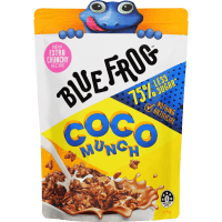 Coco Munch Cereal (275g)