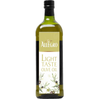Extra Light Taste Olive Oil (1l)
