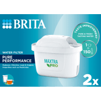 Maxtra Pro Pure Performance Water Filter (2pk)
