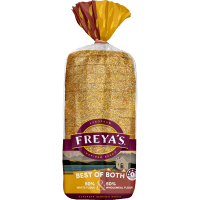 Best Of Both Toast Bread (750g)