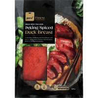 Peking Spiced Duck Breast (460g)