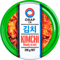 Kimchi (200g)