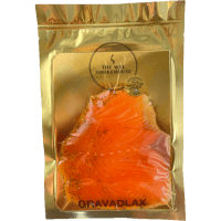 Gravadlax Salmon (100g)