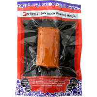 Sobrasada Picante Nduja Cured Sausages (120g)