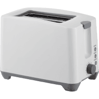 2 Slice Cool Touch Toaster (1pk)