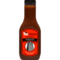 Tuisiana BBQ Sauce (575g)
