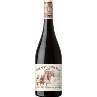 Stupendous Shiraz (750ml)