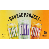 Tiny 3x2 Beer (6 x 330ml)
