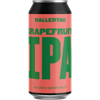Grapefruit IPA (440ml)