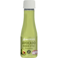 Avocado Ranch Style Dressing (125ml)