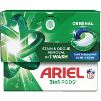 Original 3 In 1 Laundry Pods (13pk)
