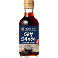 Premium Grade Soy Sauce (200ml)