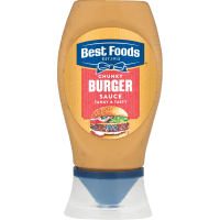 Burger Sauce (258g)