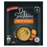 Dip Sensations Kumara Dip (33g)