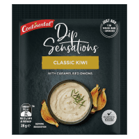 Dip Sensations Classic Kiwi Dip (28g)