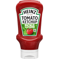Pickle Flavoured Tomato Ketchup Sauce (500ml)