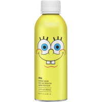 Spongebob Water (500ml)