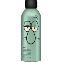 Squidward Water (500ml)