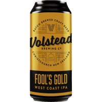 Fools Gold West Coast IPA (440ml)