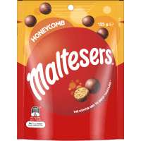 Honeycomb Chocolate Pouch (125g)