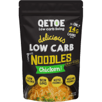 Delicious Low Carb Noodles Chicken (290g)