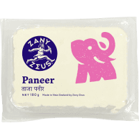 Paneer Cheese (180g)
