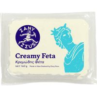 Creamy Feta Cheese (160g)