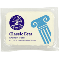 Classic Feta Cheese (160g)