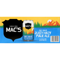 Too Easy Juicy Hazy Pale Ale Cans (12 x 330ml)
