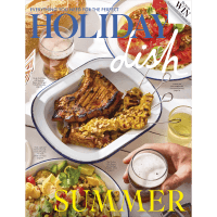 Holiday Special Magazine (1pk)